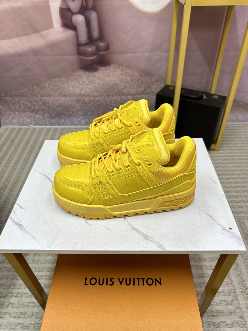 Louis Vuitton Sneakers